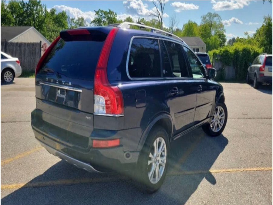 2012 Volvo XC90 3.2 AWD Auto Premier Plus's photo