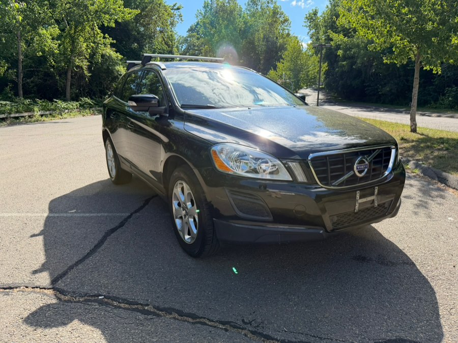 2013 Volvo XC60 3.2 AWD Auto Premier's photo