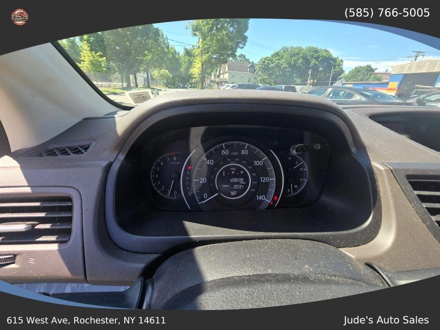 Honda Cr-v photo 15