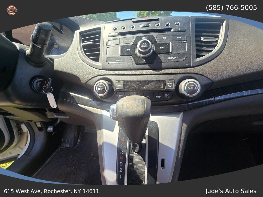 Honda Cr-v photo 17