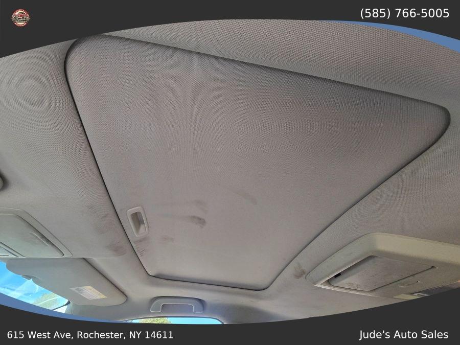 Honda Cr-v photo 20