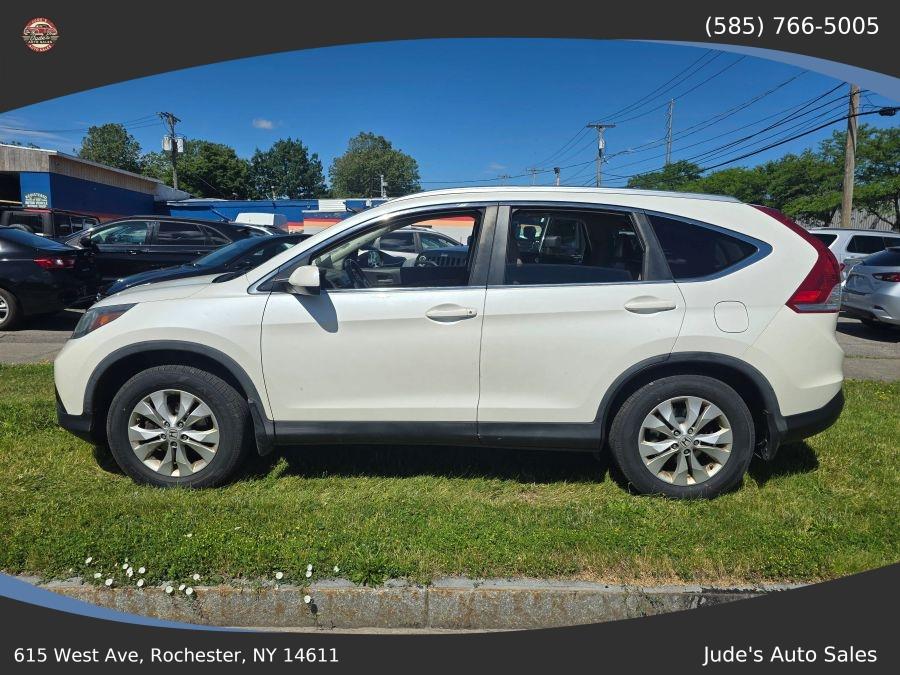 Honda Cr-v photo 7