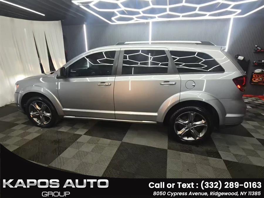 2017 Dodge Journey Crossroad Plus FWD's photo