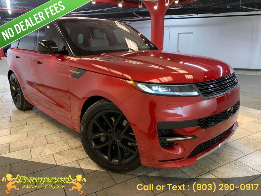 2023 Land Rover Range Rover Sport P400 SE Dynamic, available for sale in Lodi, New Jersey | European Auto Expo. Lodi, New Jersey
