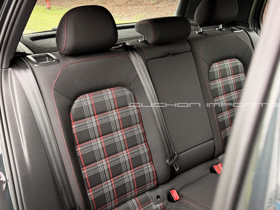 2015 Volkswagen Golf GTI SE - Photo 22