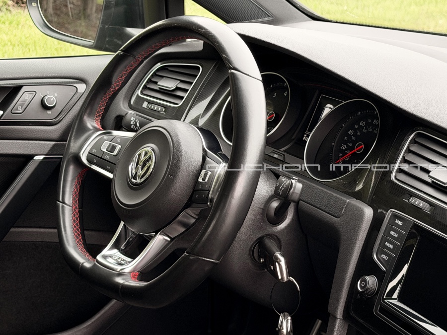 2015 Volkswagen Golf GTI SE - Photo 17