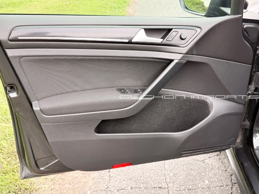 2015 Volkswagen Golf GTI SE - Photo 41