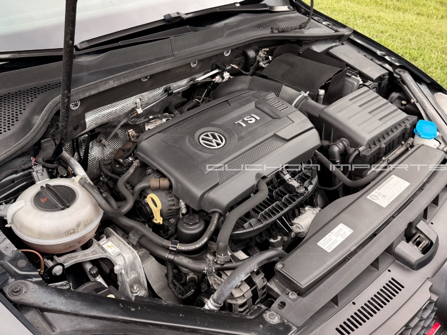 2015 Volkswagen Golf GTI SE - Photo 49