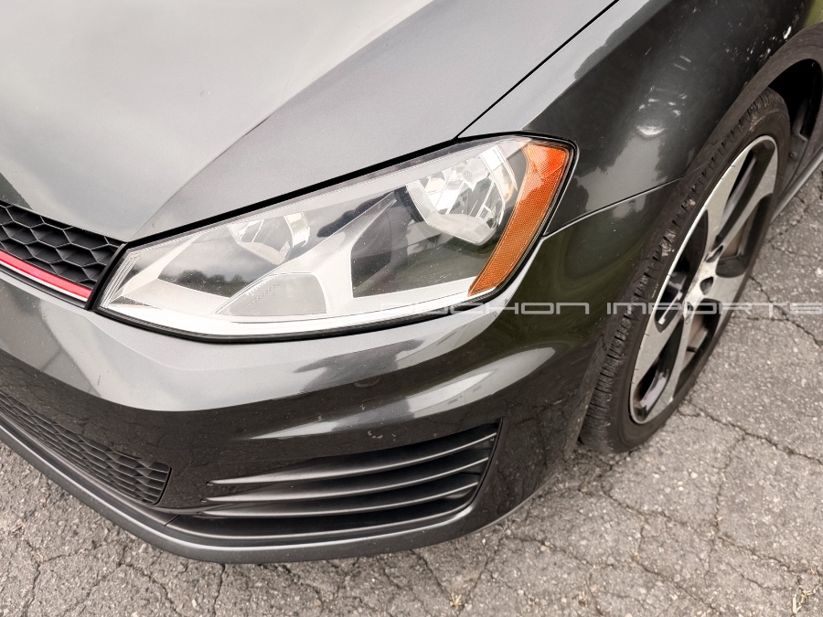 2015 Volkswagen Golf GTI SE - Photo 8