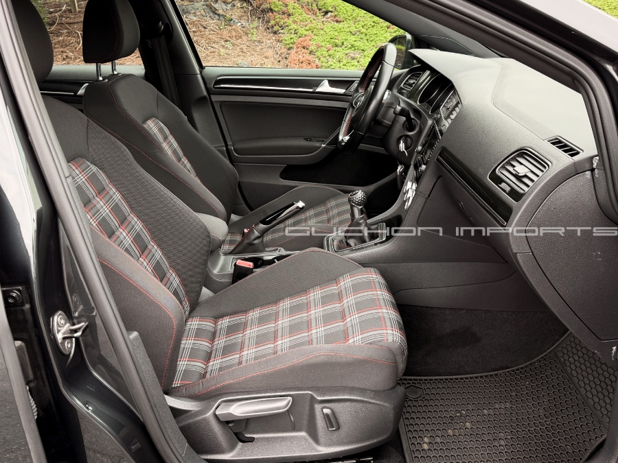 2015 Volkswagen Golf GTI SE - Photo 10