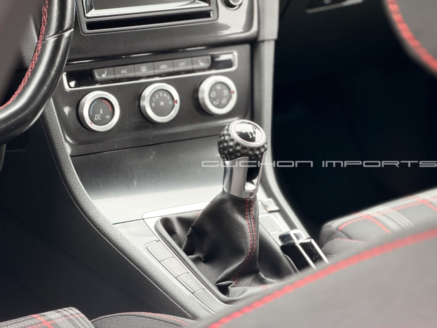 2015 Volkswagen Golf GTI SE - Photo 30