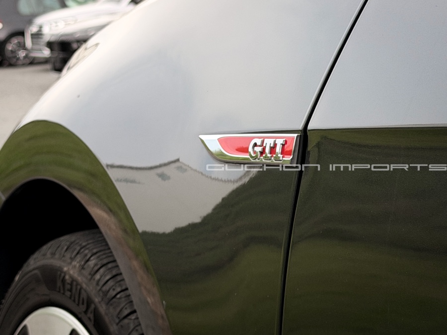 2015 Volkswagen Golf GTI SE - Photo 62