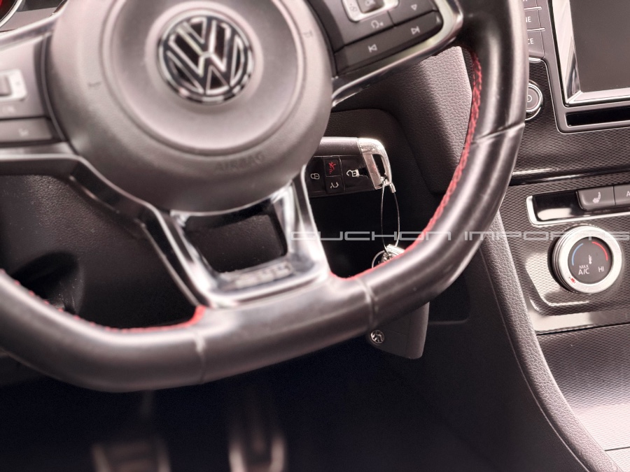2015 Volkswagen Golf GTI SE - Photo 32