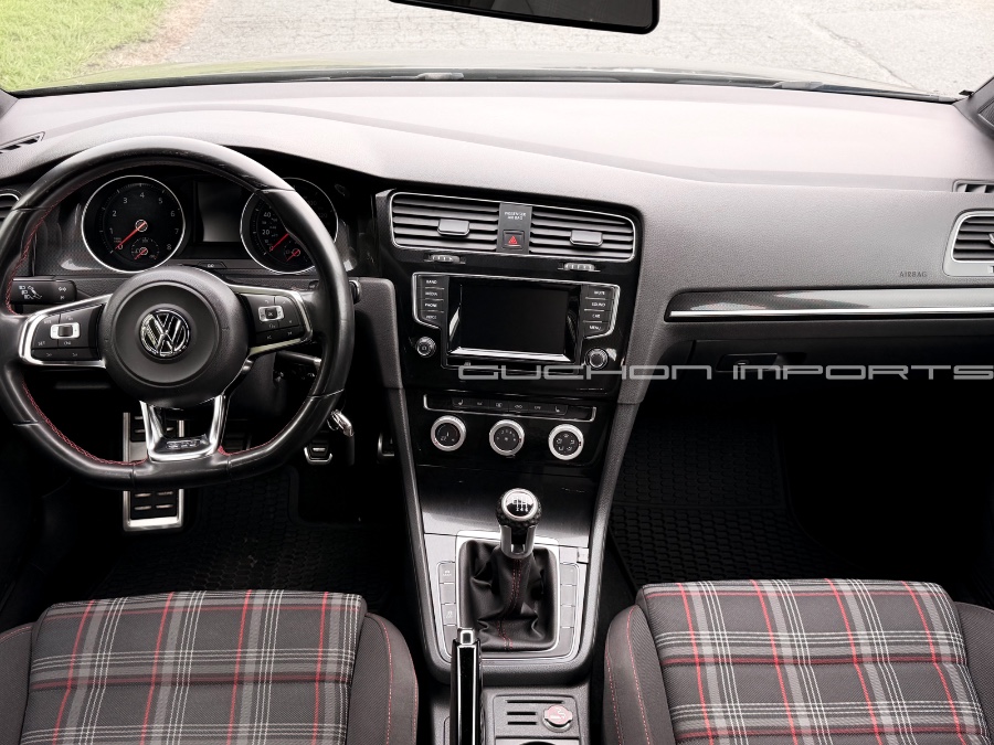 2015 Volkswagen Golf GTI SE - Photo 33
