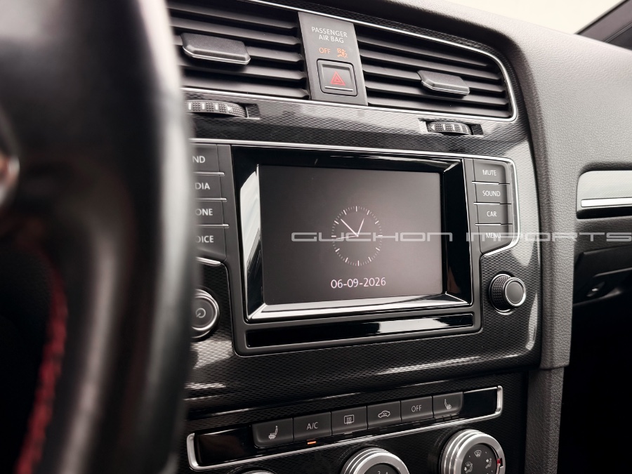 2015 Volkswagen Golf GTI SE - Photo 44