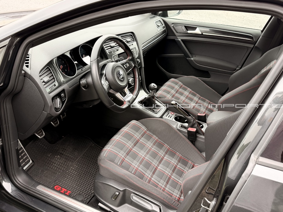 2015 Volkswagen Golf GTI SE - Photo 38