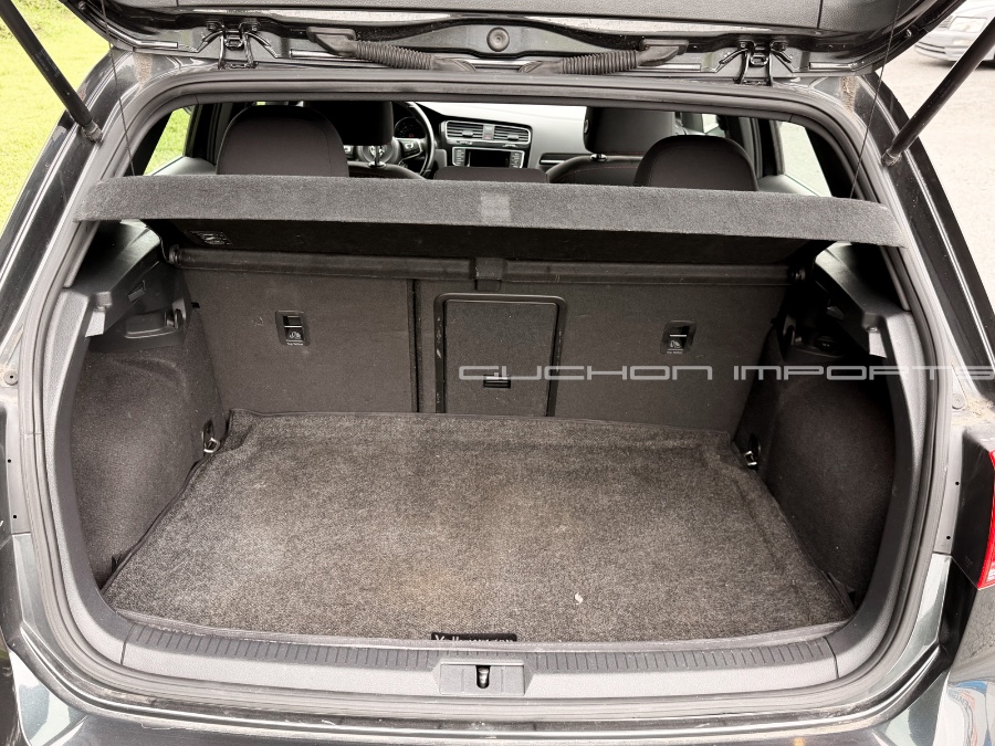 2015 Volkswagen Golf GTI SE - Photo 23