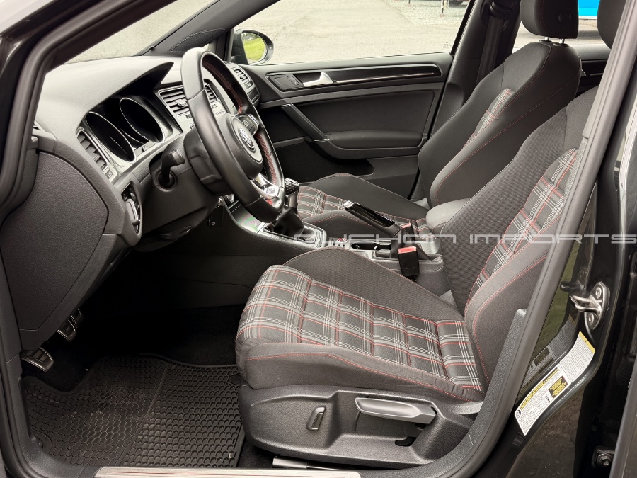 2015 Volkswagen Golf GTI SE - Photo 37