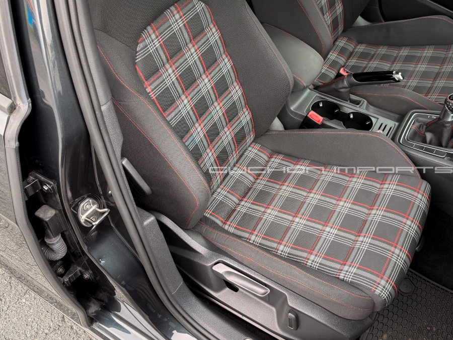 2015 Volkswagen Golf GTI SE - Photo 19