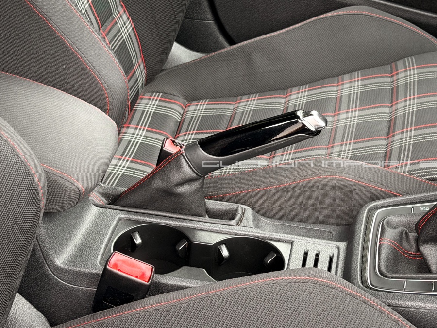 2015 Volkswagen Golf GTI SE - Photo 16