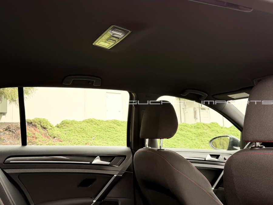 2015 Volkswagen Golf GTI SE - Photo 21