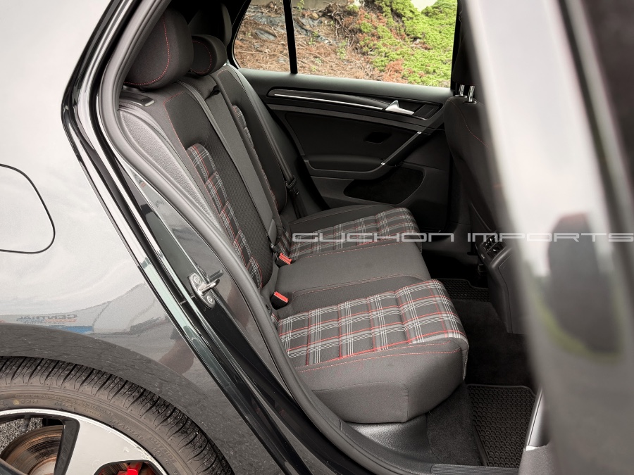 2015 Volkswagen Golf GTI SE - Photo 20