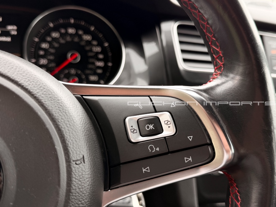 2015 Volkswagen Golf GTI SE - Photo 45