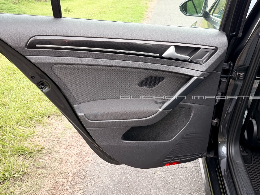 2015 Volkswagen Golf GTI SE - Photo 27
