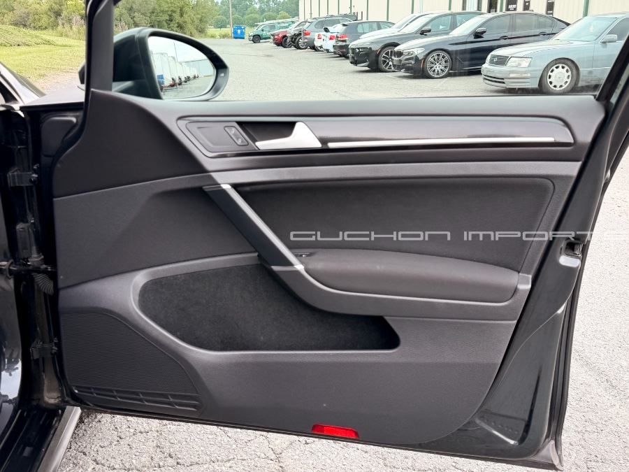 2015 Volkswagen Golf GTI SE - Photo 18