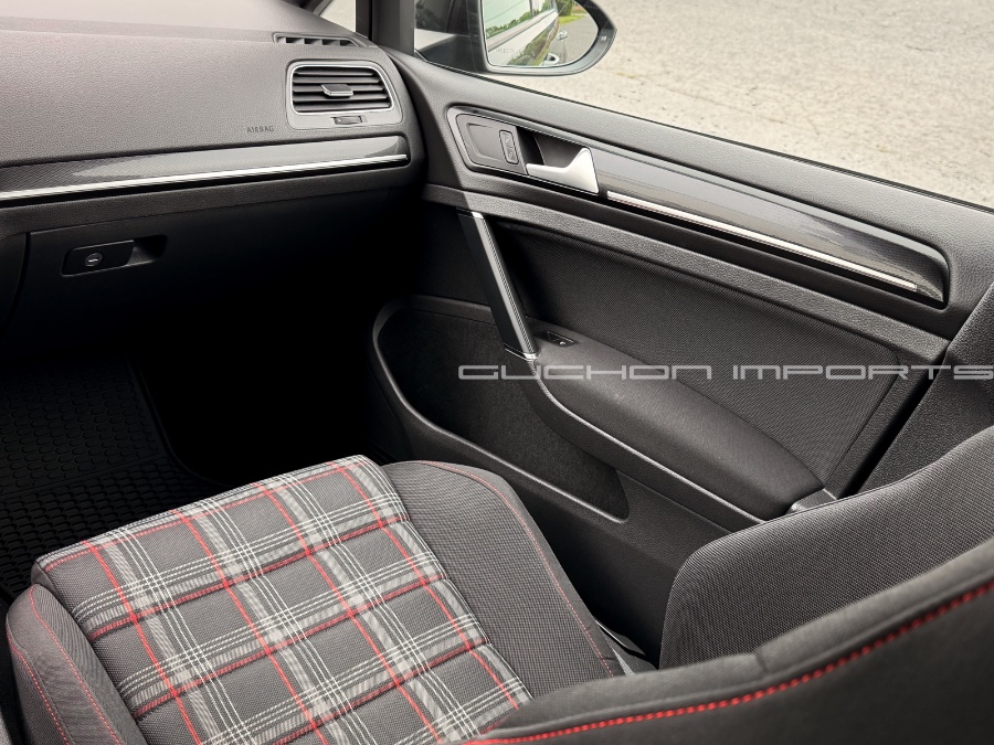 2015 Volkswagen Golf GTI SE - Photo 35
