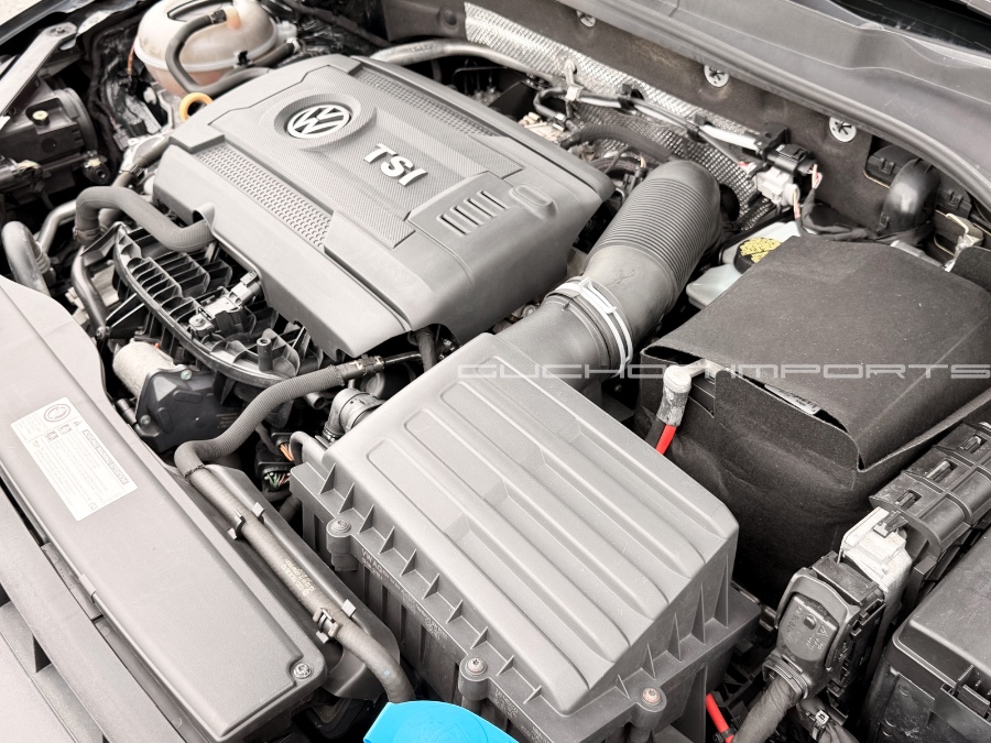 2015 Volkswagen Golf GTI SE - Photo 50
