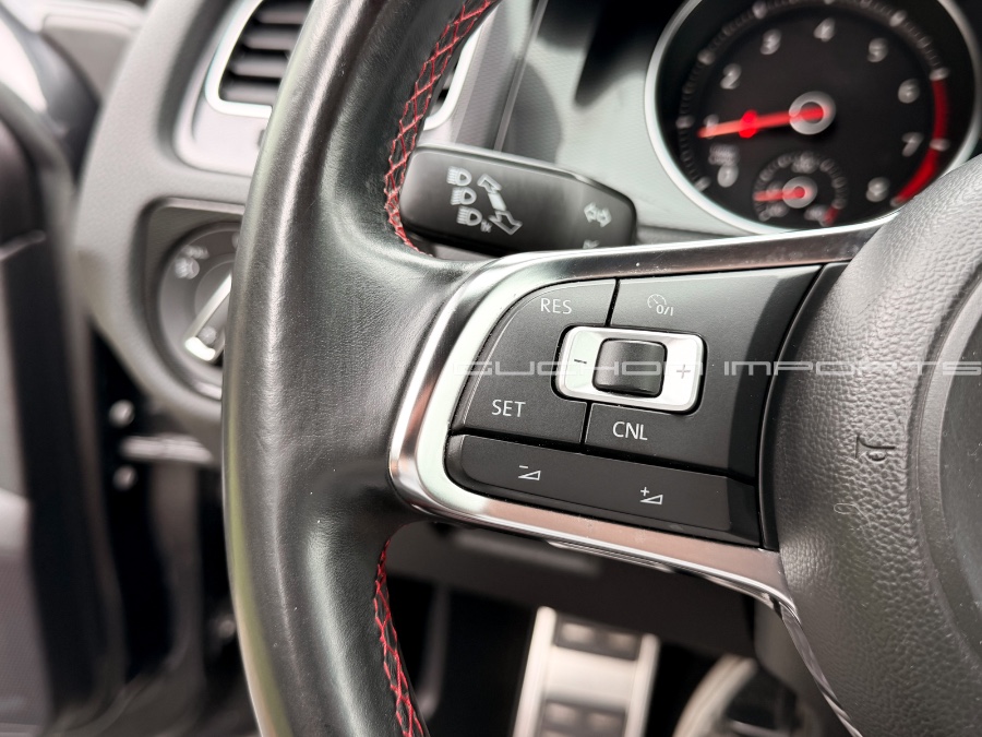 2015 Volkswagen Golf GTI SE - Photo 46