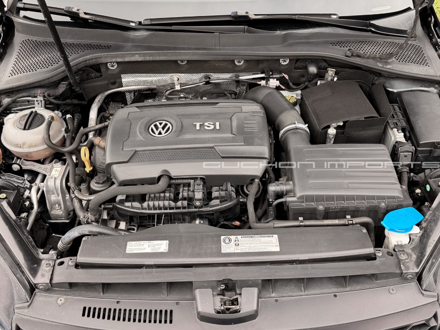 2015 Volkswagen Golf GTI SE - Photo 48