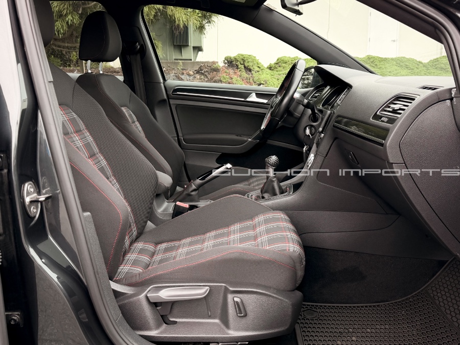 2015 Volkswagen Golf GTI SE - Photo 13