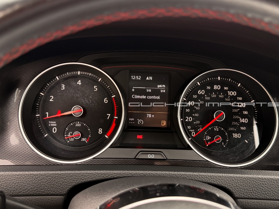 2015 Volkswagen Golf GTI SE - Photo 43