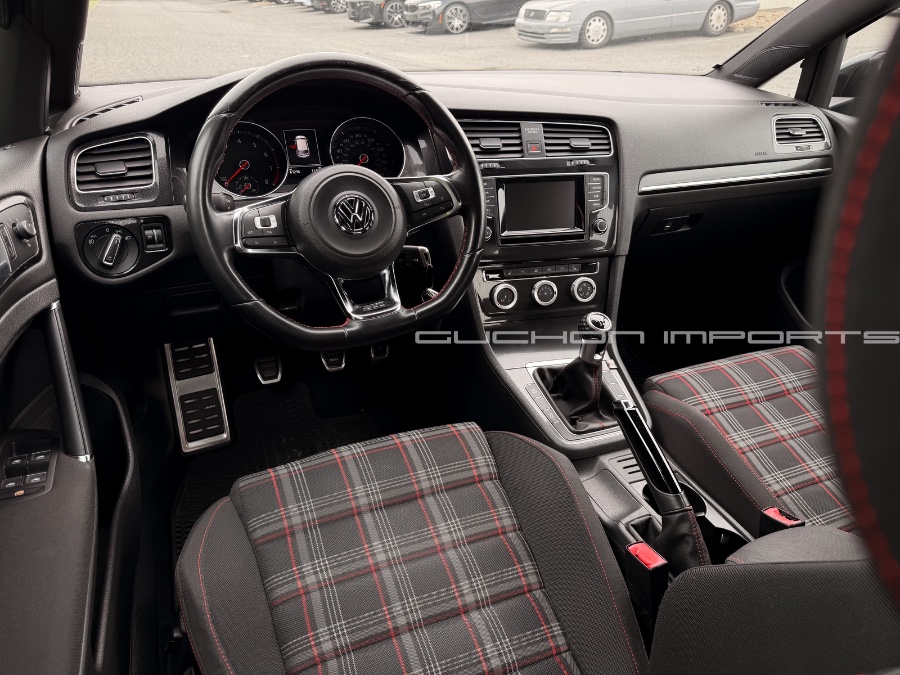 2015 Volkswagen Golf GTI SE - Photo 29