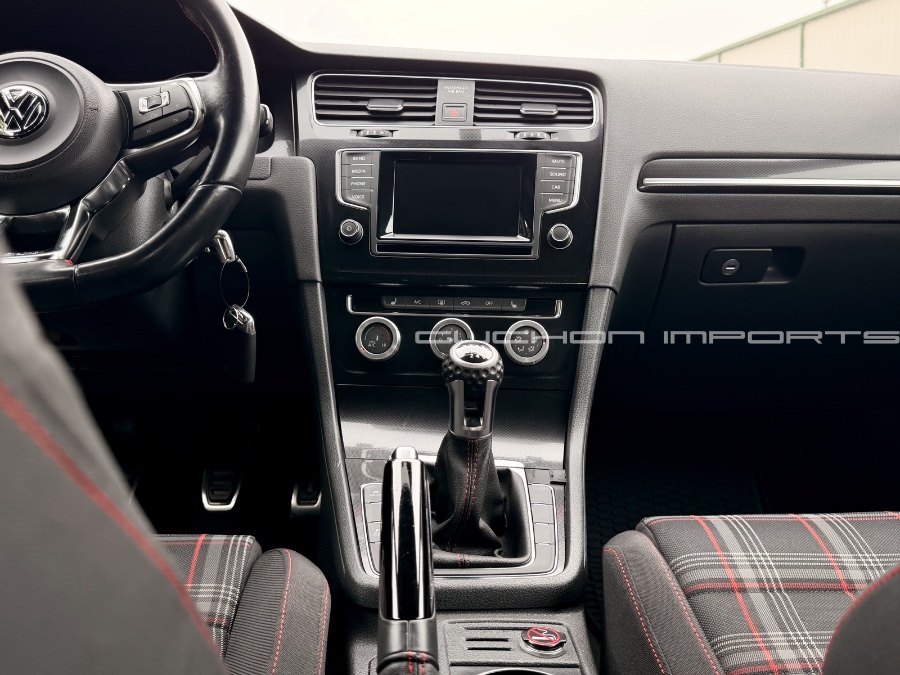 2015 Volkswagen Golf GTI SE - Photo 36