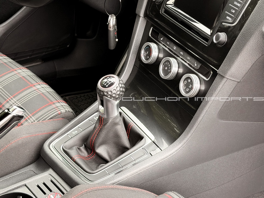 2015 Volkswagen Golf GTI SE - Photo 15