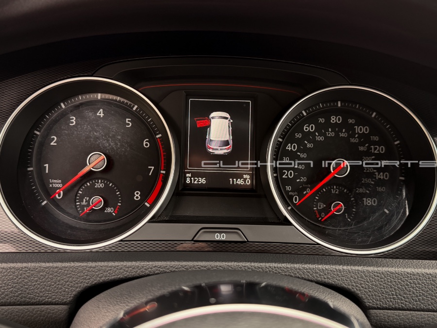 2015 Volkswagen Golf GTI SE - Photo 42
