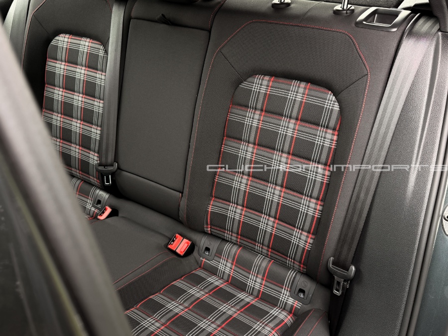 2015 Volkswagen Golf GTI SE - Photo 26