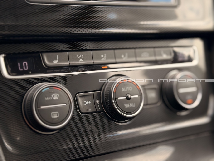 2015 Volkswagen Golf GTI Autobahn - Photo 45