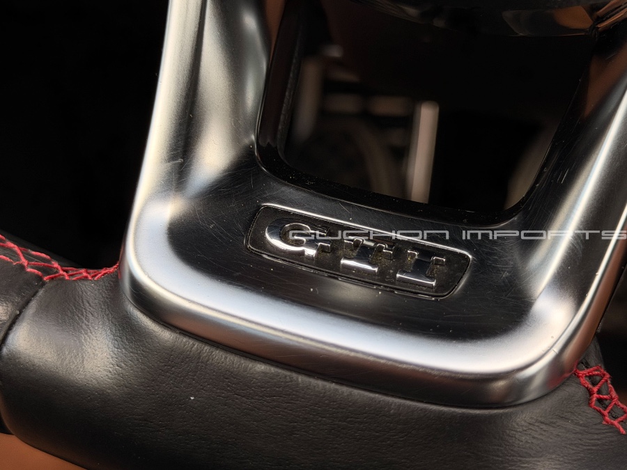 2015 Volkswagen Golf GTI Autobahn - Photo 44
