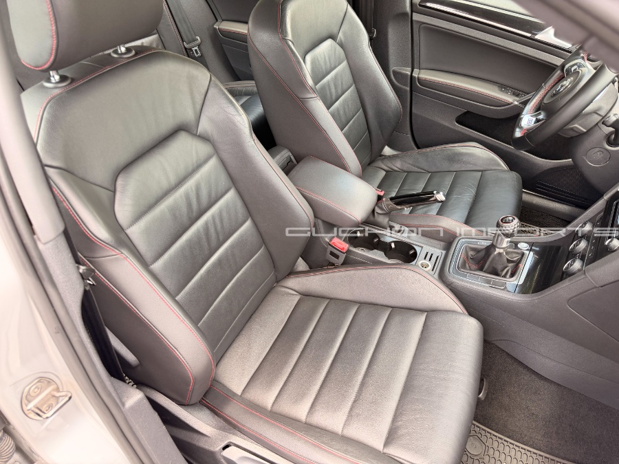 2015 Volkswagen Golf GTI Autobahn - Photo 12