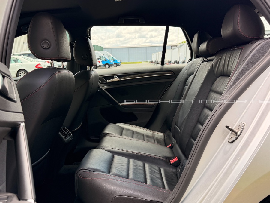 2015 Volkswagen Golf GTI Autobahn - Photo 24