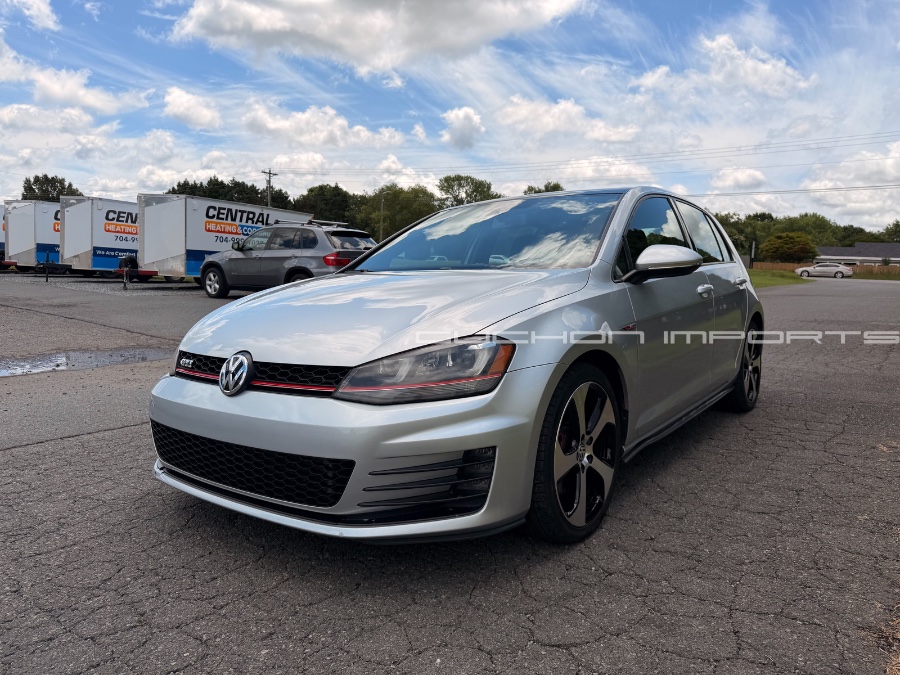 2015 Volkswagen Golf GTI Autobahn - Photo 6