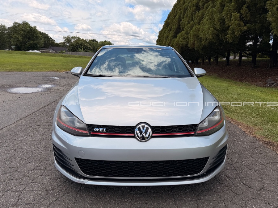 2015 Volkswagen Golf GTI Autobahn - Photo 7