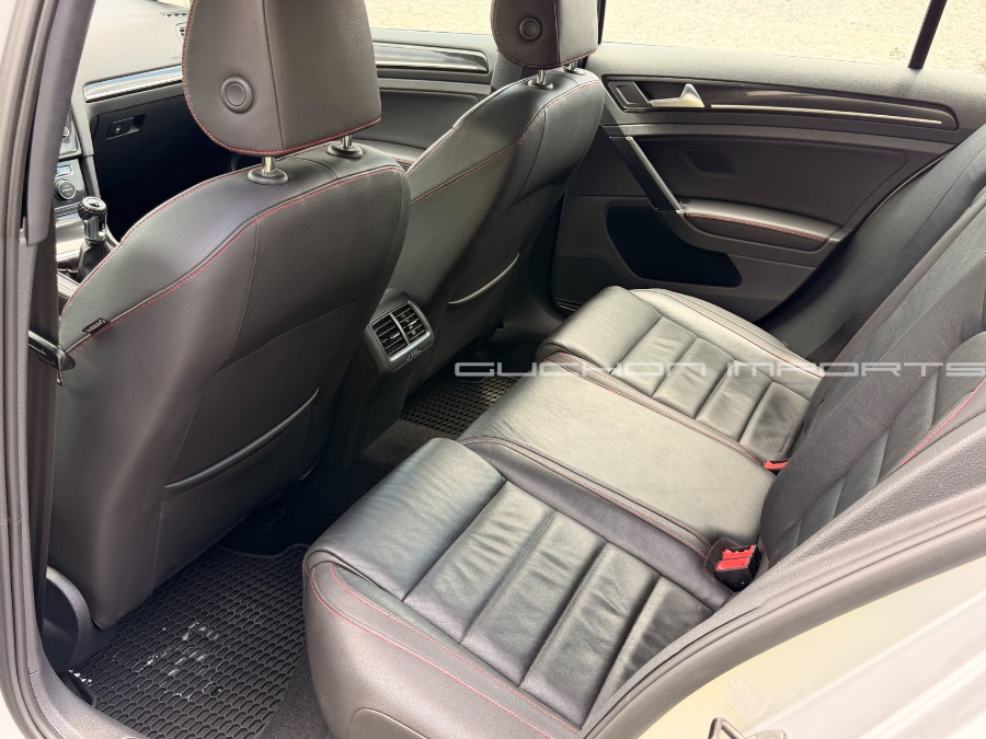 2015 Volkswagen Golf GTI Autobahn - Photo 23