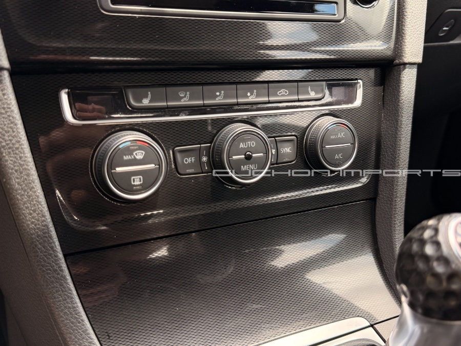 2015 Volkswagen Golf GTI Autobahn - Photo 31