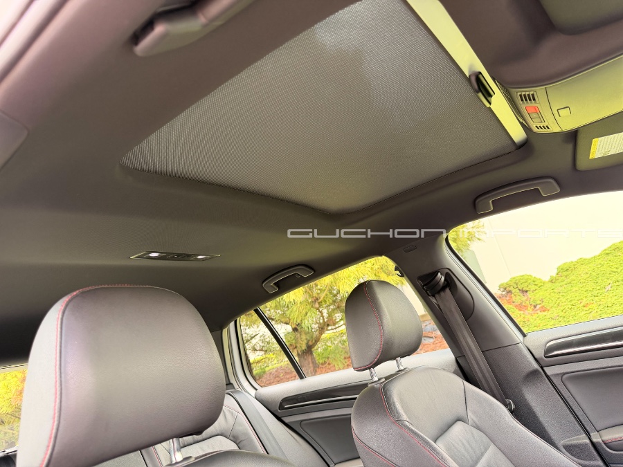 2015 Volkswagen Golf GTI Autobahn - Photo 11