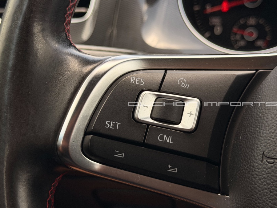 2015 Volkswagen Golf GTI Autobahn - Photo 43